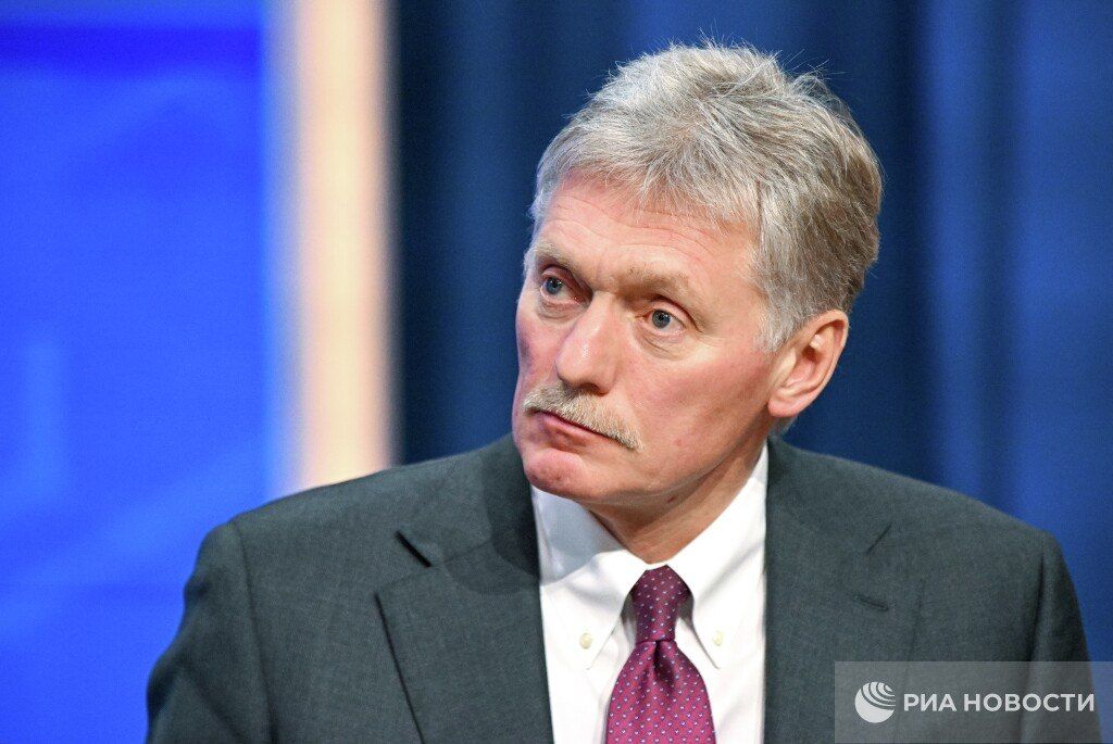 Переговорный процесс по Украине на паузе, новых идей в этом контексте нет, заявил Песков