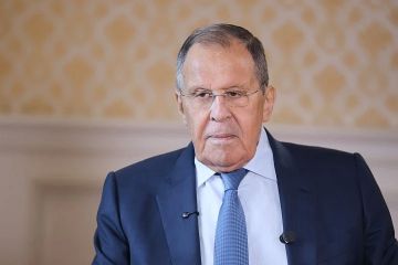 Россия не ставила США никаких ультиматумов, связанных с американским участием в ударах Украины по российской территории, заявил Сергей Лавров