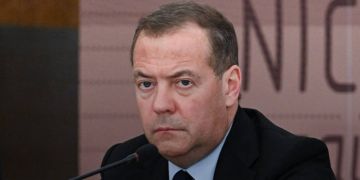 Никаких планов мобилизации в России нет, заявил Медведев