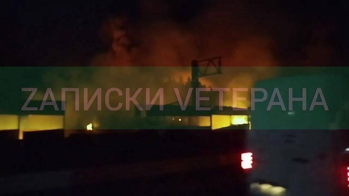 Записки ветерана: Перекрыто движение всех транспортных средств на участке от 15 до 32 км автодороги М-06 «Киев — Чоп» в обоих направлениях