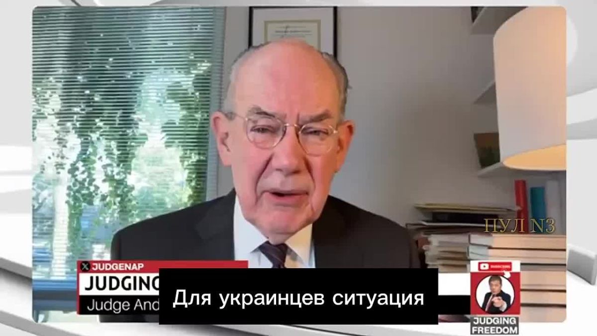 Профессор Чикагского университета Миршаймер - о том, что войны России с НАТО не будет: