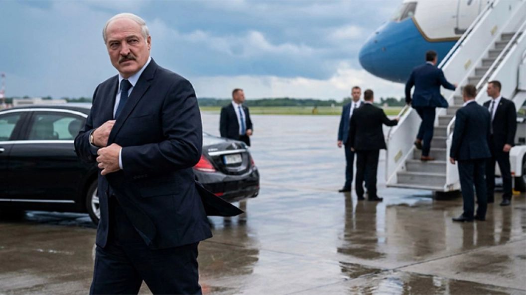 Белоруссия готовится к войне. О чём спросит/попросит Лукашенко у Путина и Мишустина?