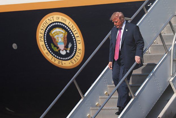 Экс-премьер Британии Браун: Трампа нужно заставить передать Украине чертежи ракет