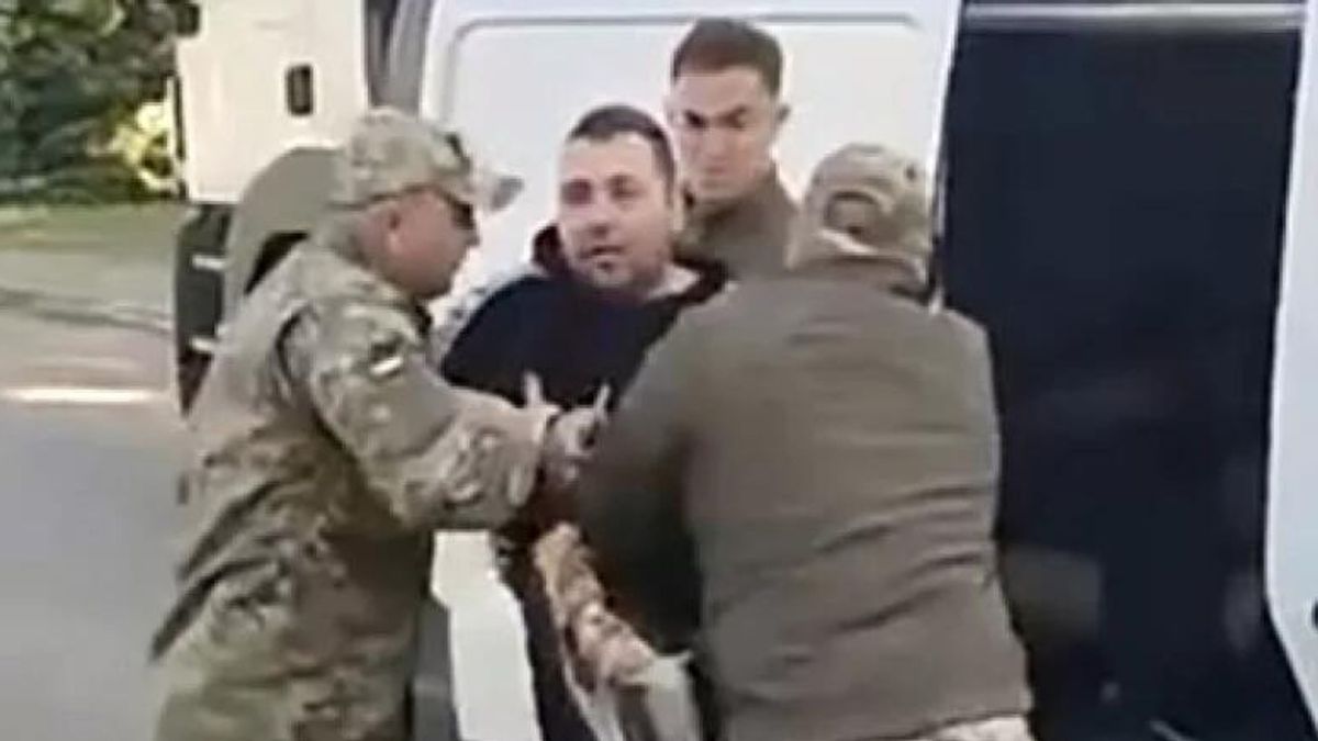 Часть украинских мужчин лишат отсрочки в сентябре