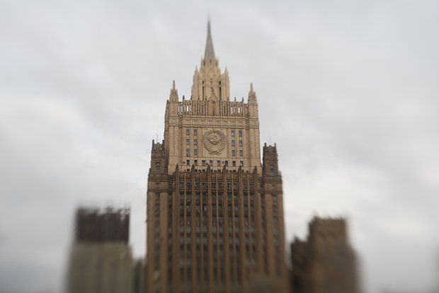 МИД: Попытки Украины замедлить выполнение целей СВО лишь увеличат ее потери