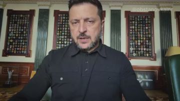 Украина намерена запускать по России более 1000 дронов в сутки — зеленый