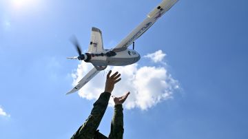 ВС РФ поразили производство химвеществ для ракет "Фламинго"