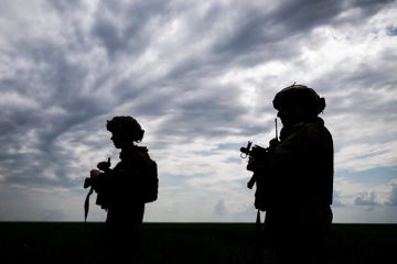 Минобороны: Российские военные за сутки поразили 147 пунктов управления БПЛА ВСУ