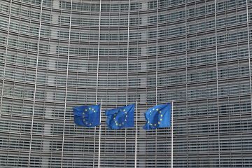 Мема: ЕС провоцирует эскалацию словами об отправке солдат на Украину