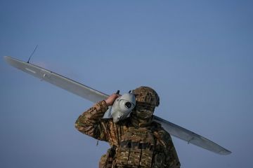 Минобороны России отчиталось об уничтожении 112 беспилотников ВСУ за день
