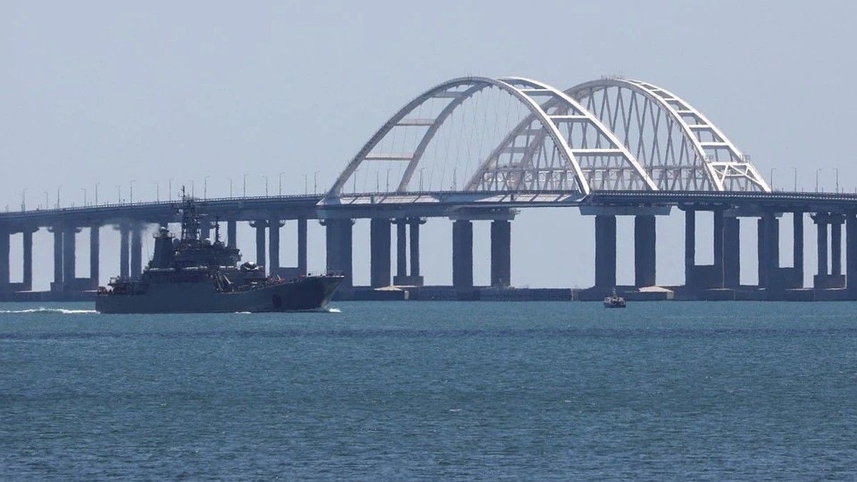 «Ностальгия по потерянной руке»: в Крыму ответили на слова Украины о полуострове