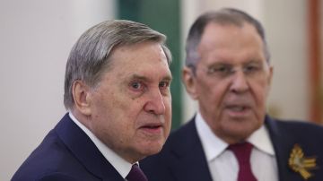 В Кремле прокомментировали возможное возобновление переговоров РФ, Украины и США