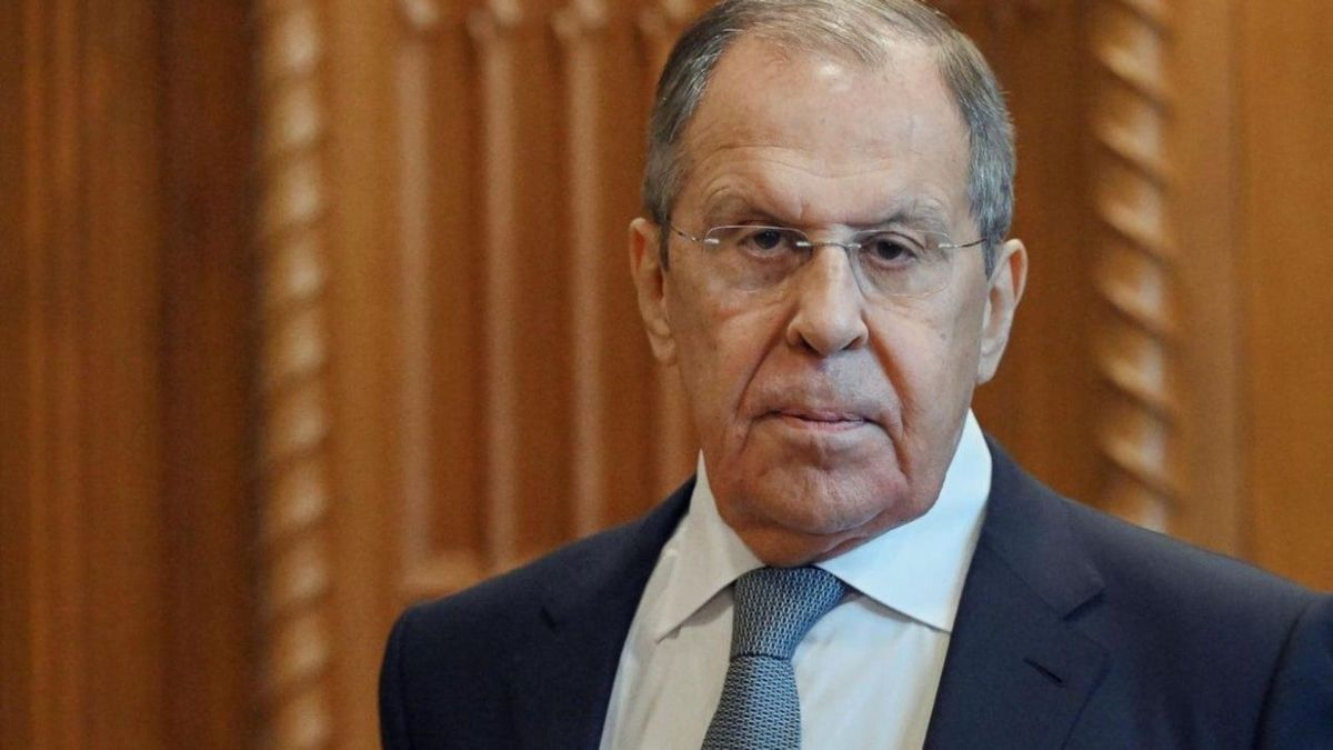 Лавров опроверг слухи об ультиматумах США из-за украинских атак
