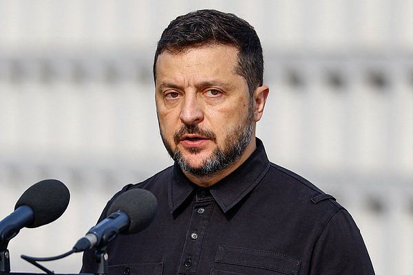 Журналист Боуз: В Европе начали осознавать, что Украина обречена