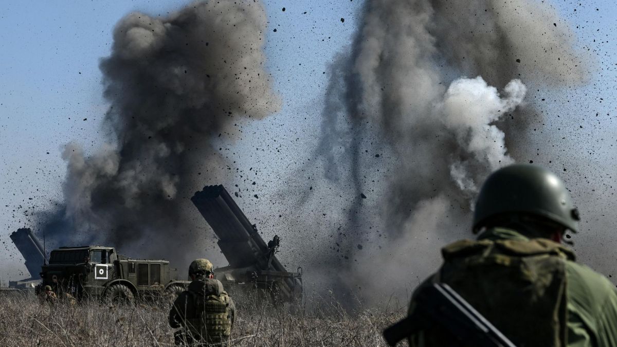 Алехин: Российские войска прорываются к Чернещине — тяжелые бои у Шейковки и Нового Мира