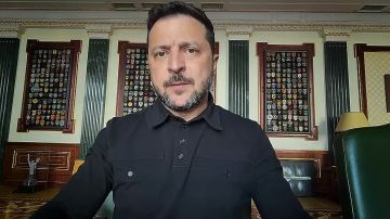 Зеленский заявил, что ему рассказали, зачем директор ЦРУ Рэтклифф летал в Москву