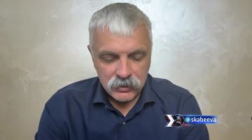 ‘Дайте нам денег, и мы дойдем до Урала’ — террорист Корчинский обещает невозможное и обвиняет европейцев в том, что они воруют больше украинцев