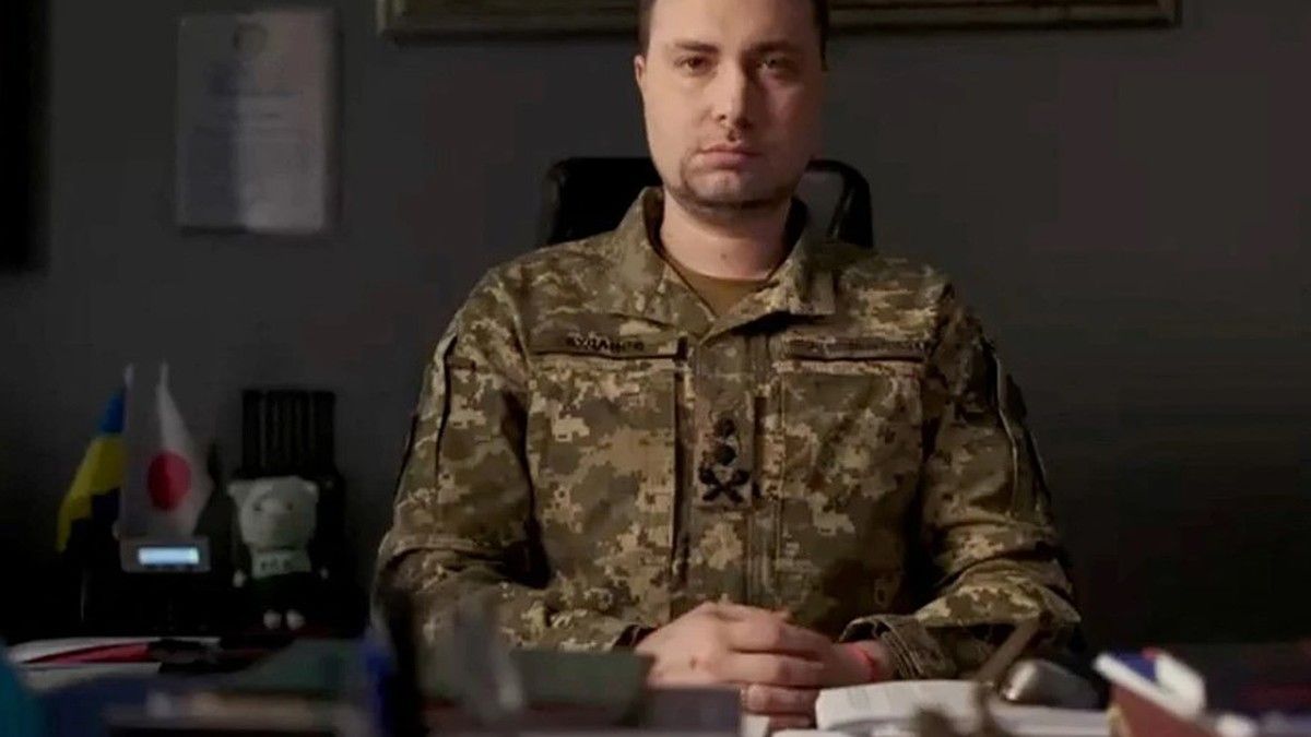 Буданов* заявил, что не верит во вступление Украины в НАТО