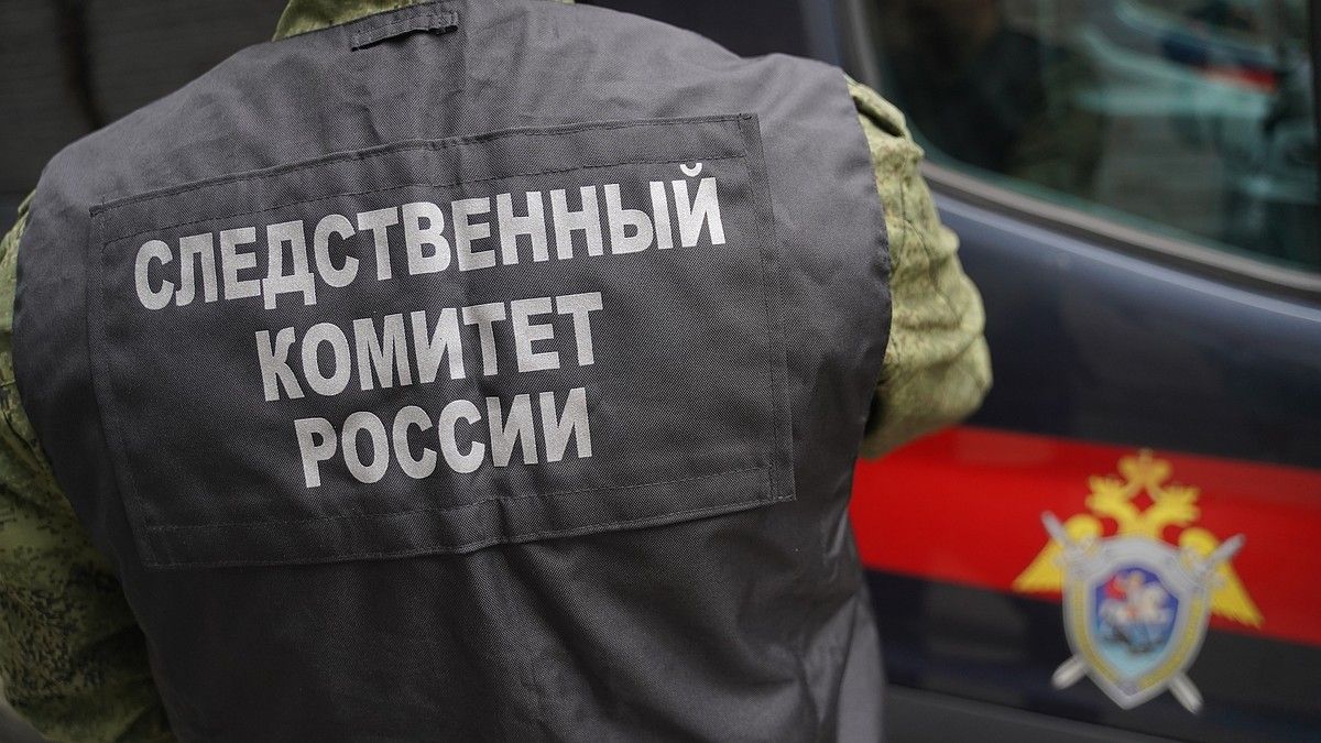 СК: атаковавший Севастополь дрон был снаряжен металлическими элементами