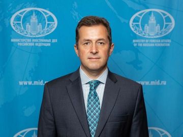Дипломат Агасандян: потрясений от сокращения торговли с Арменией не будет