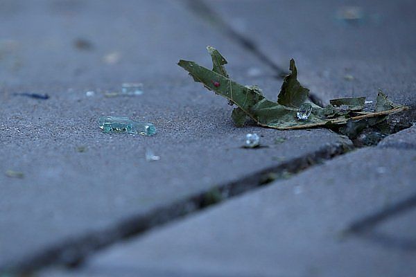 В Харькове и Николаеве прозвучали взрывы