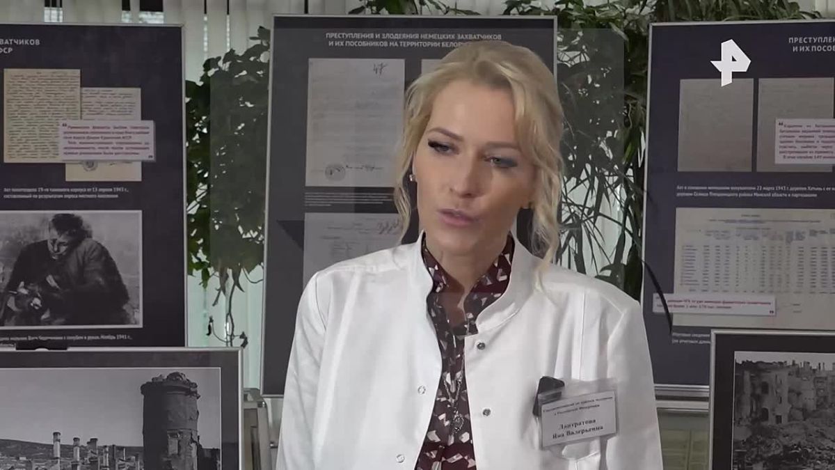 Вернувшихся из плена бойцов СВО в госпитале навестила уполномоченный по правам человека в РФ Яна Лантратова