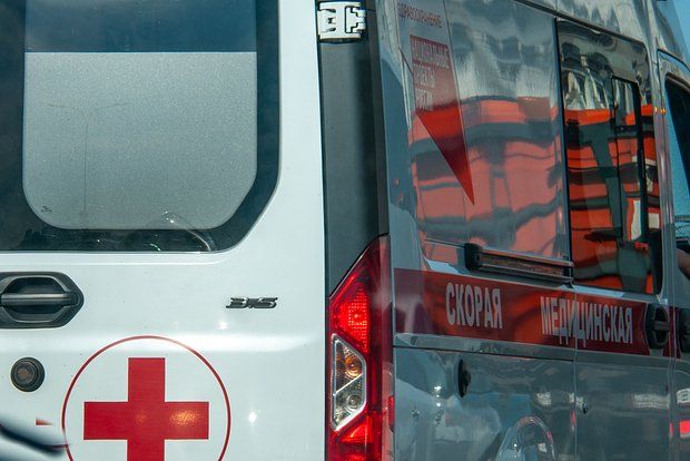 ОШ Белгородской области: При ударах ВСУ пострадали пять человек, среди которых медики