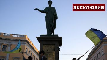 Экс-депутат Рады Олейник объяснил предупреждение США о бунтах на Украине