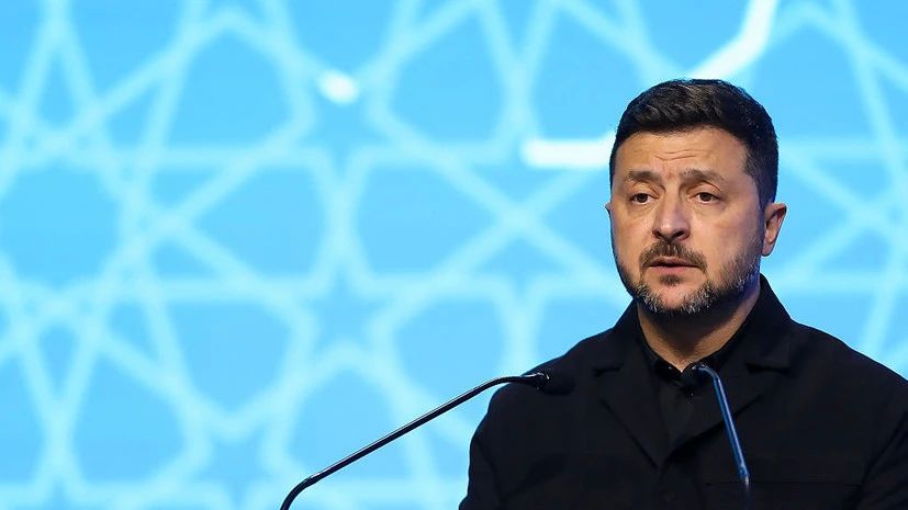Украинский премьер намекнул, что под Киевом сегодня мог взорваться военный склад