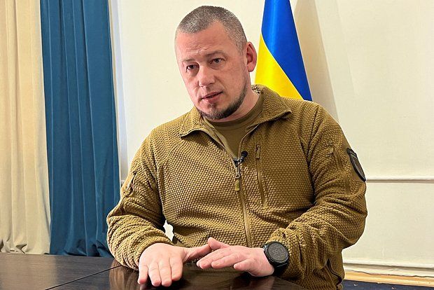 Заместитель руководителя ОП Украины Палиса отказался от должности посла Украины в США
