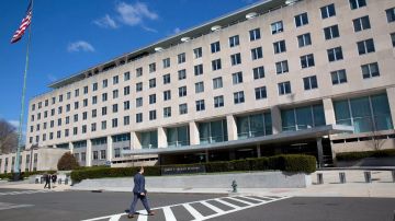 В США призвали своих граждан не посещать Украину из-за «общественных беспорядков»