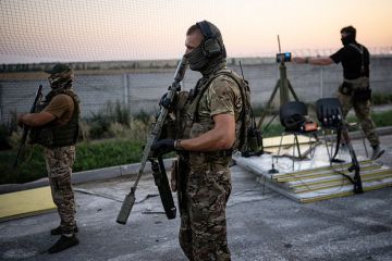 Слуцкий: Киев потерпит поражение в СВО в обозримом будущем