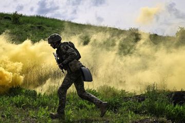 Боец Тращ: Постоянные ошибки ВСУ в тактике дают преимущество российским штурмовикам