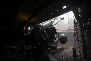 National Interest: Хмара и Драпатый работают над переносом конфликта на территорию РФ