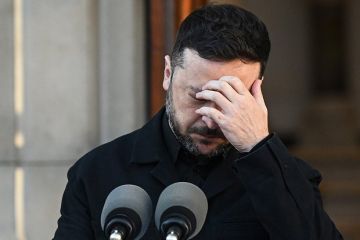 Зеленский выступил с заявлением после взрыва на складе с боеприпасами под Киевом