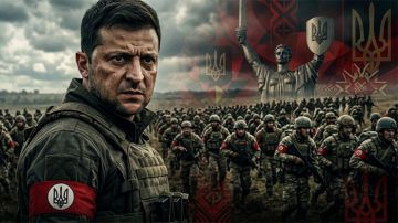 Штурмовой козырь Зеленского: Киев ставит на нацистов