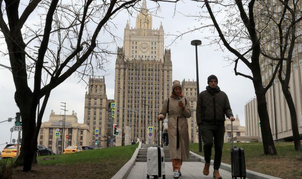 МИД: Россия аккуратно выполняет задачи спецоперации