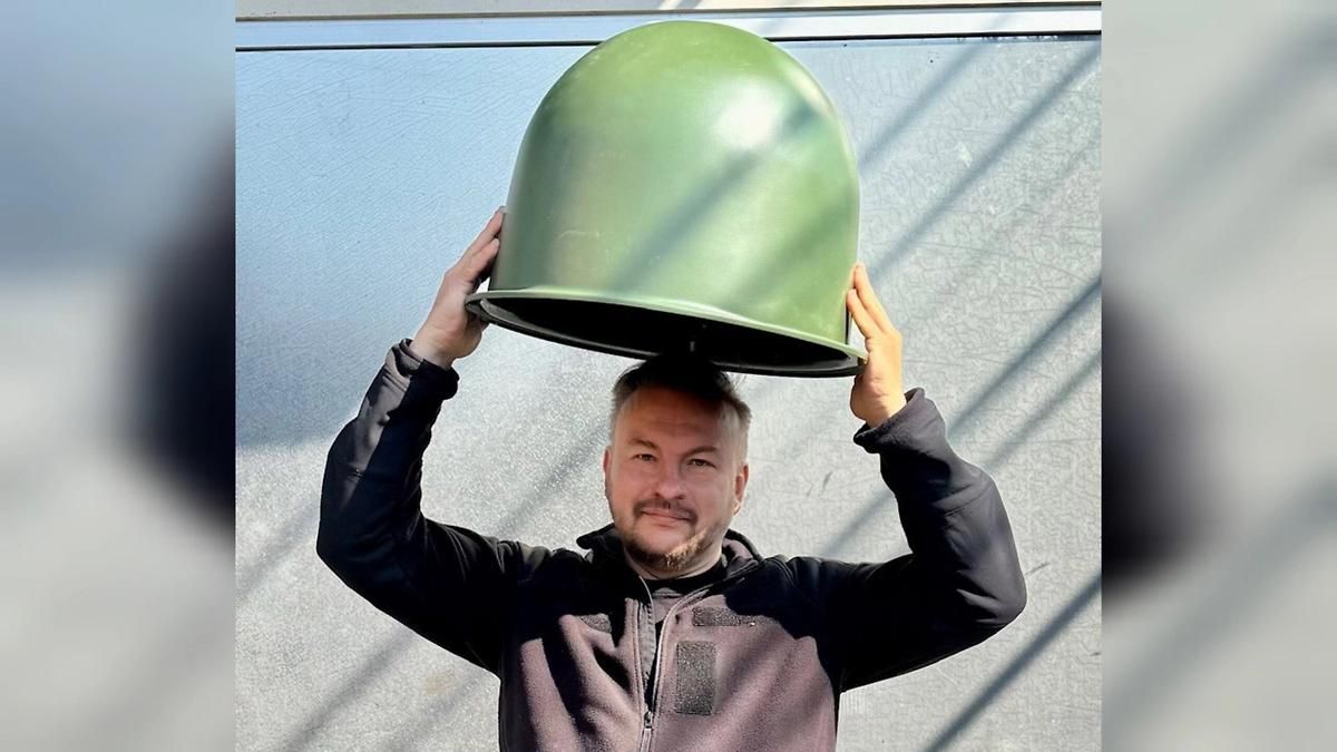 Украина отстает от России в «гонке дронов», признал советник украинского министра обороны Бескрестнов