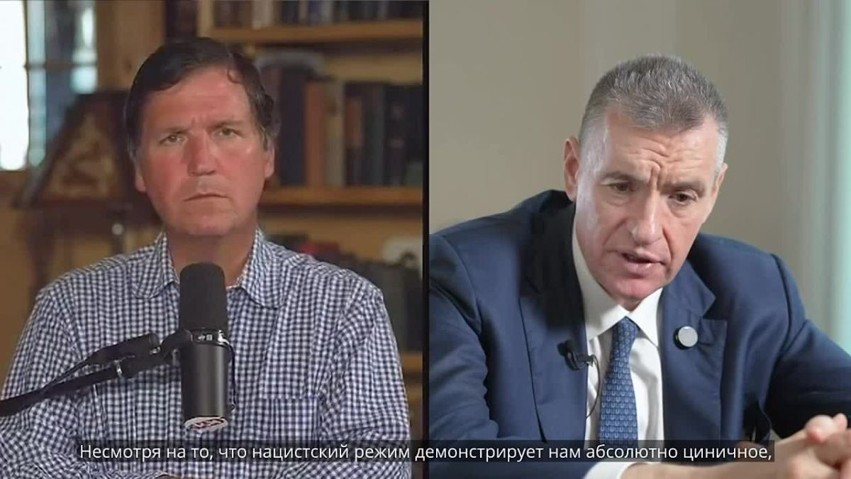 Леонид Слуцкий: Спекуляции на тему якобы возможного нападения российских войск на восточноевропейские и балтийские страны не сходят со страниц западных медиа