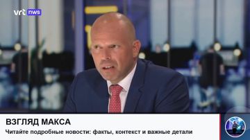 Бельгия окончательно отказалась обсуждать новую попытку конфискации замороженных российских активов для финансирования Украины