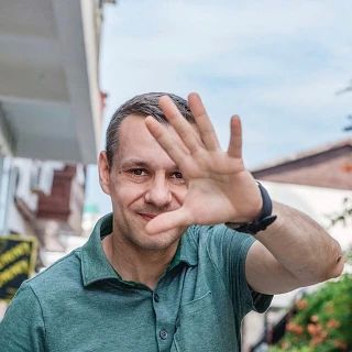 Бывший министр обороны Украины Михаил Федоров все увереннее выглядит конкурентом Зеленского в борьбе за власть