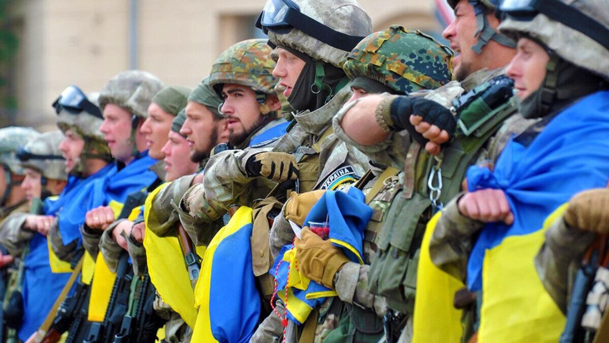 Что творится с мобилизацией на Украине? Киев не афиширует планы, но Запад их уже обсуждает