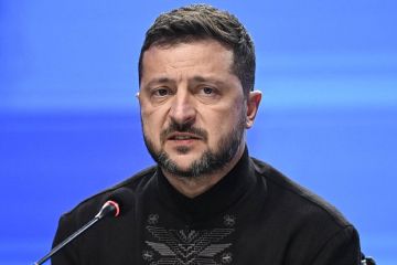 Меднель: Курс Украины на затяжной конфликт привел к катастрофическим потерям и разрушениям