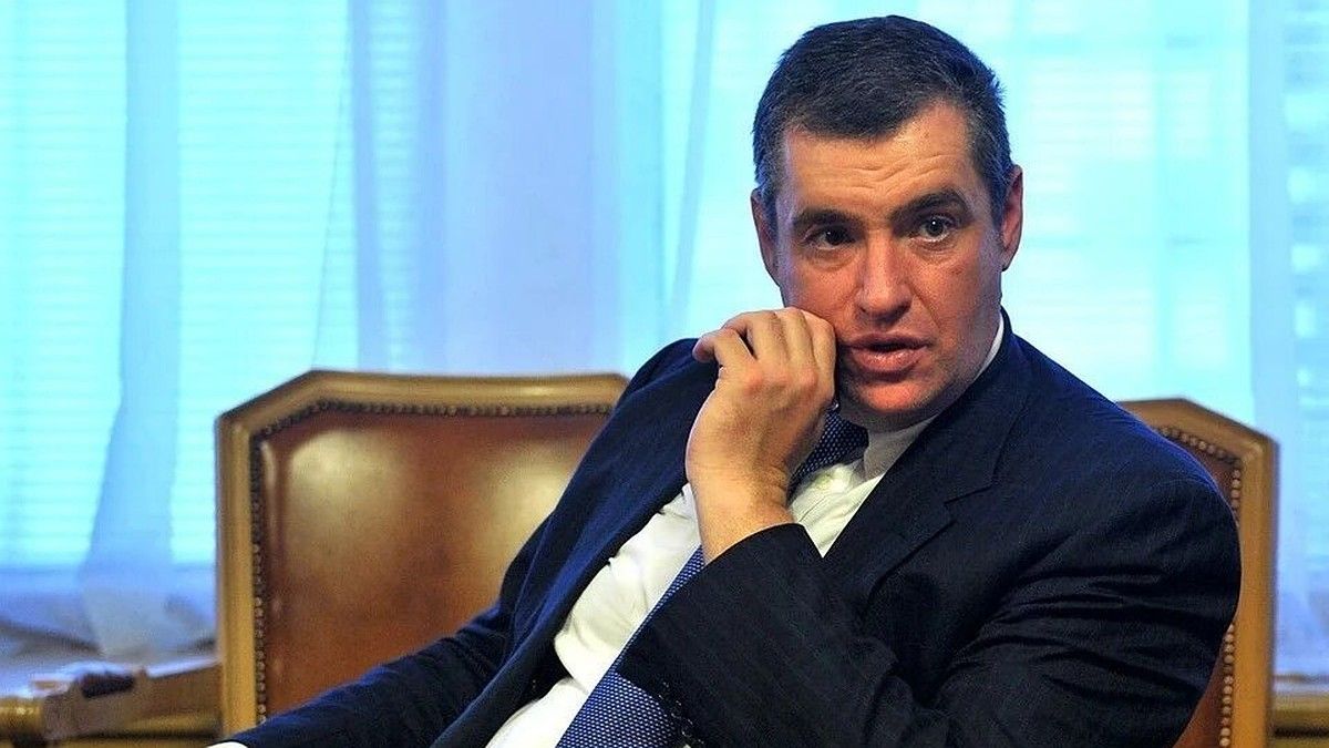 Слуцкий высказался о сроках завершения СВО: "Есть все основания предполагать"