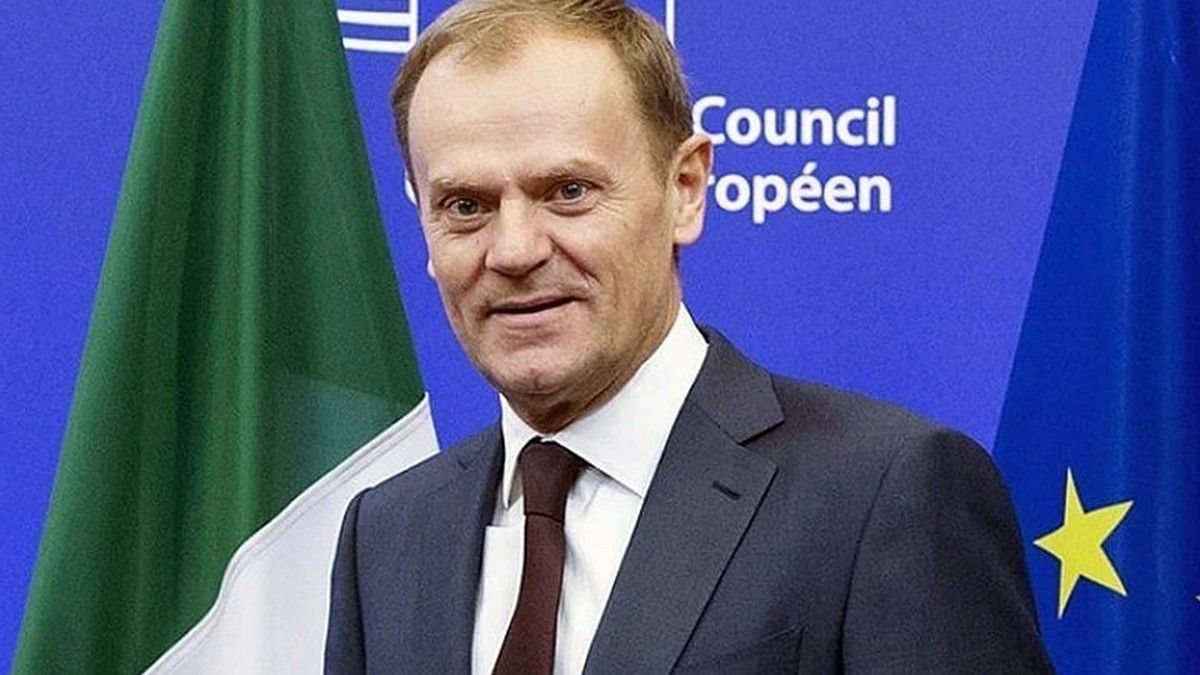 Туск назвал ближайшие месяцы критическими для Украины