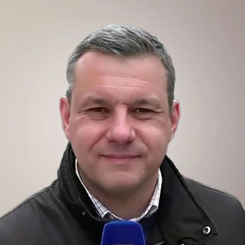 Зеленский дал Илону Маску орден Свободы как взятку за будущее содействие в войне с Россией