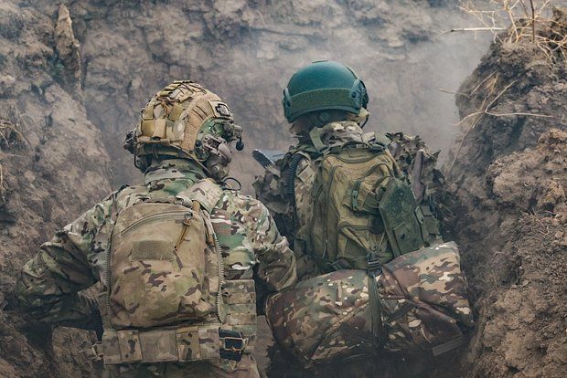 Военблогер Радов: Начало штурма Дружковки потребует не менее трех недель на подготовку