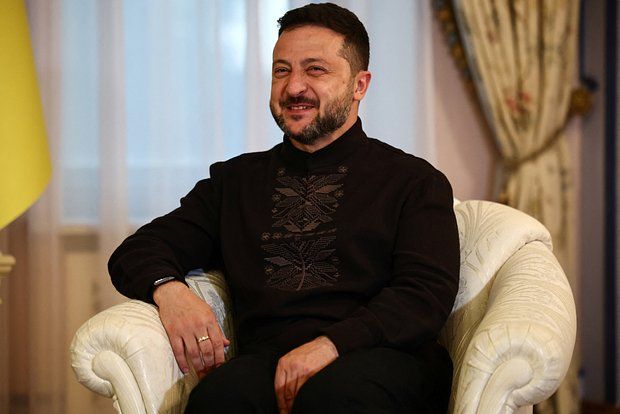 Журналист Хелали: Зеленский утратил легитимность и может быть остановлен только силой