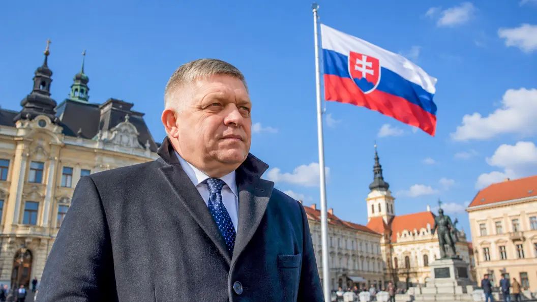 Скрывать правду уже не получается. Фицо признал: На Западе царит "атмосфера русофобии"