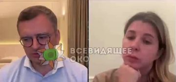 "Для тех, кто из Киева: круглосуточные тревоги и удары реактивными "Шахедами" – это наша новая реальность", — экс-глава МИД Кулеба